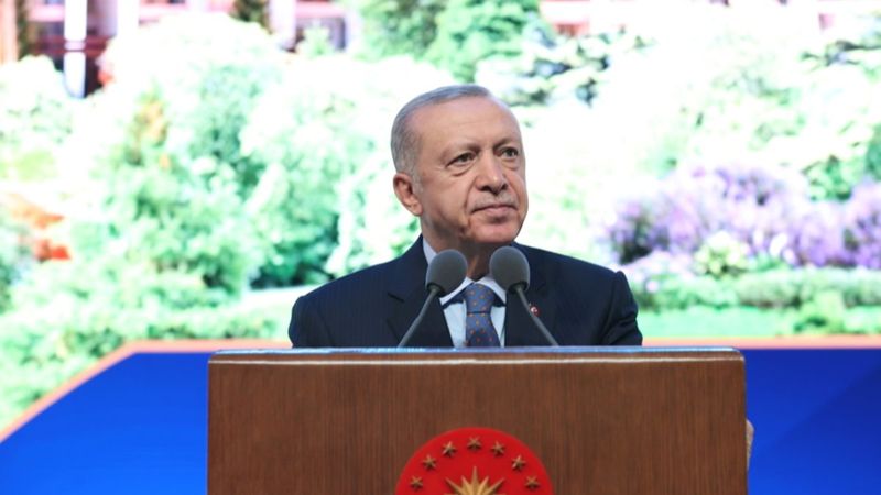 Cumhuriyet tarihinin en büyük sosyal konut projesinin detayları