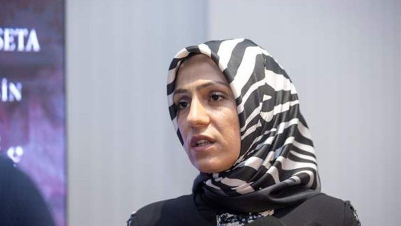 Evlat nöbetini kazanan anne: Diyarbakır anneleriyle tek yumruk olalım