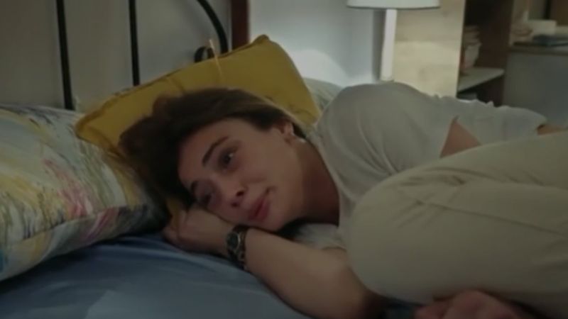 Duy Beni 11. bölüm 3. fragman: Ekim dersini alacak mı?