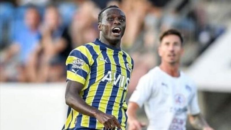 Bruma'ya Maccabi Tel-Aviv kanca attı
