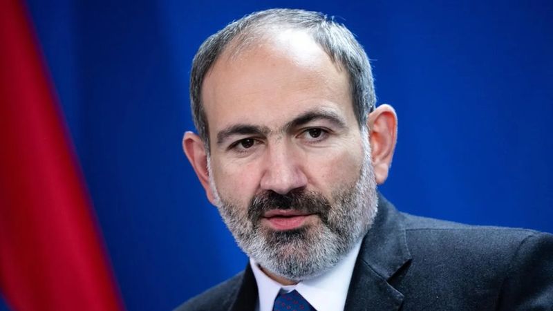 Nikol Paşinyan: Azerbaycan ile çatışmalarda 49 askerimiz hayatını kaybetti