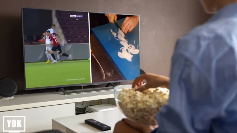 Ümraniyespor'dan VAR'a büyük tepki