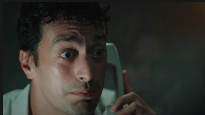 Camdaki Kız 48. bölüm 2. fragmanı: Sedat hapiste, Nalan yine yangınlarda!