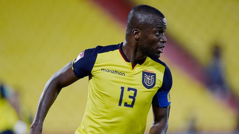 Ekvador Dünya Kupası'ndan ihraç edilebilir