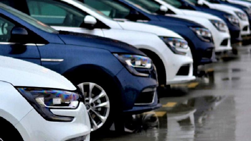 İkinci el otomobilde yüksek fiyat ortamı bitiyor