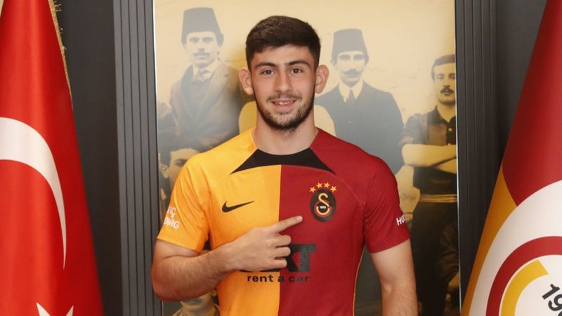Yusuf Demir'e Avusturya U21'den milli davet