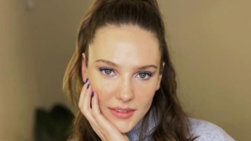 Alina Boz ve Şevval Sam'ın oğlu başrolde! Bir Peri Masalı'nın ilk fragmanı yayınlandı...