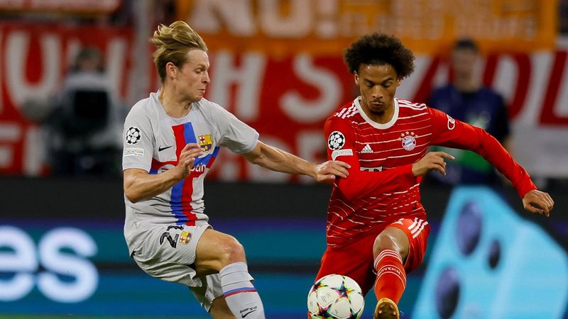 Şampiyonlar Ligi'nde 2. hafta heyecanı yaşandı