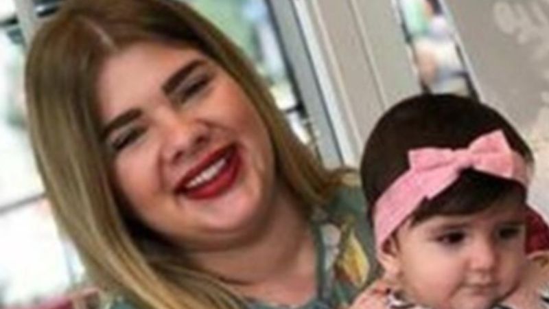 41 kilo vermişti! Sihirli Annem'in Tuğçe'si Damla Ersubaşı son haliyle görenleri şaşırttı...