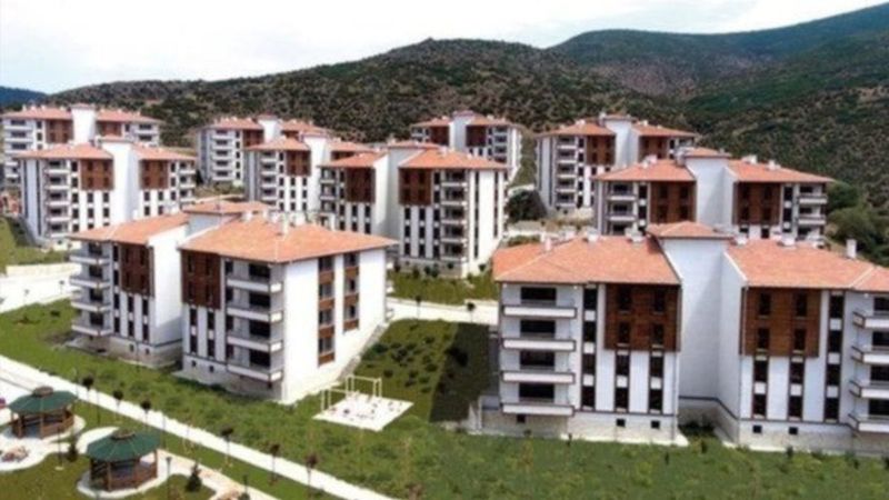 TOKİ Şanlıurfa’da nereye yapılacak? TOKİ başvuru şartları neler?