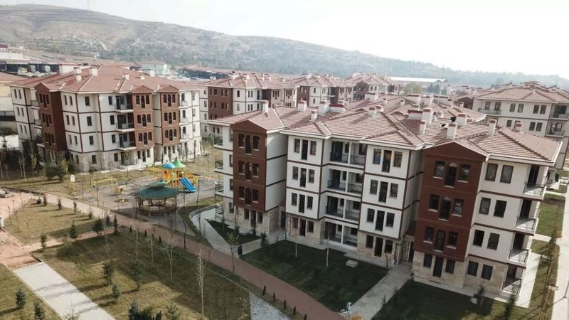 TOKİ Gaziantep başvuru şartları nelerdir? Gaziantep TOKİ başvuru linki...
