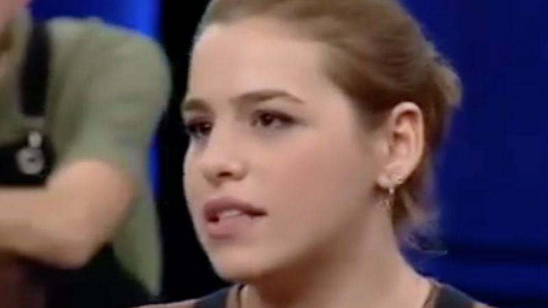 Mehmet Şef, Fatma Nur'a kızdı: Vallahi delireceğim