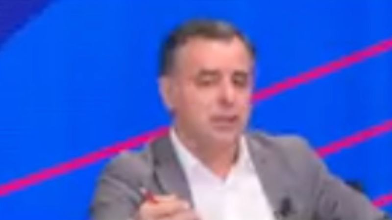 Barış Yarkadaş: İmamoğlu'nun ekibi cumhurbaşkanlığı için çalışıyor