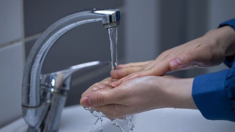 Ankara'da sular ne zaman gelecek? 15 Eylül 2022 ASKİ su kesintisi ve arıza sorgulama