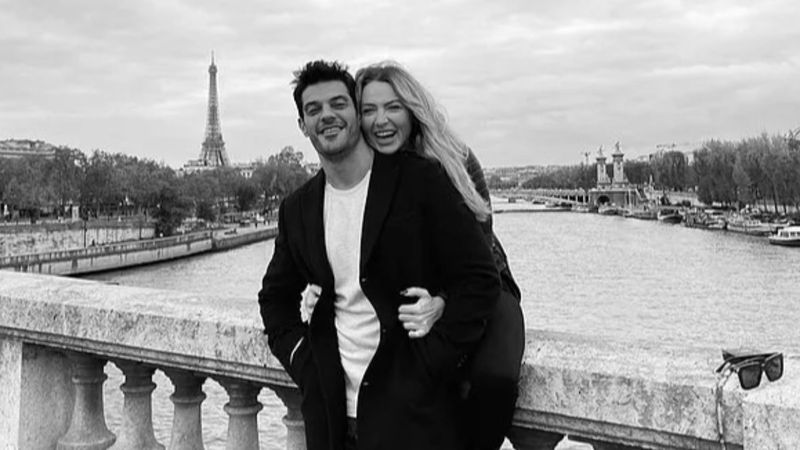 Mehmet Dinçerler'in birbirinden ünlü sevgilileri! Hande Erçel'inden Deniz Akkaya'ya kimler kimler...