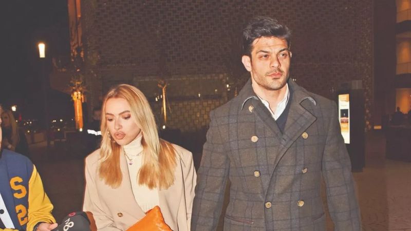 Mehmet Dinçerler'in 100 kilodan fazla hali dudak uçuklattı! 