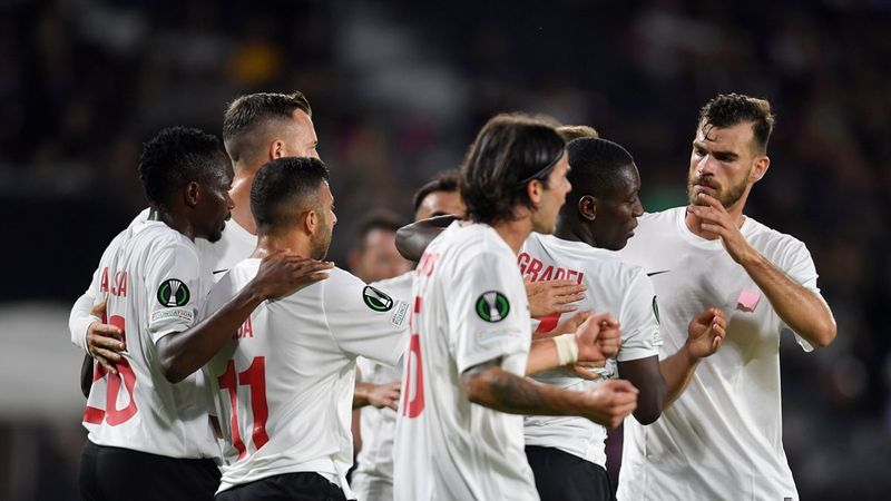 Sivasspor tek golle galip