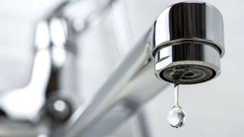 İstanbul'da sular ne zaman gelecek? 15 Eylül 2022 İSKİ arıza sorgulama