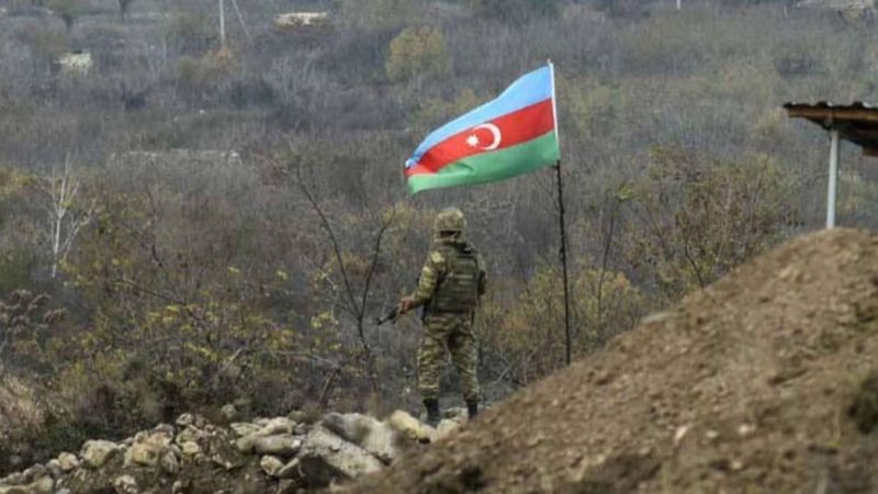 Azerbaycan'da şehit asker sayısı 77’ye yükseldi