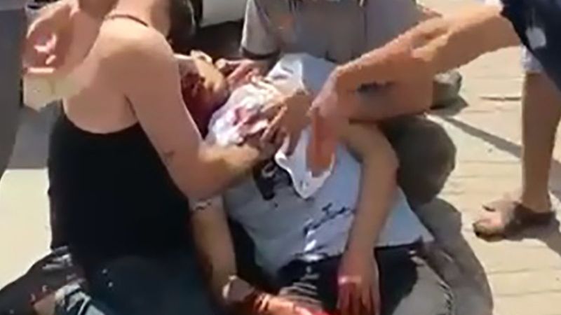 Adana'da kimliği belirsiz kişi tarafından vurulan genç, hayatını kaybetti