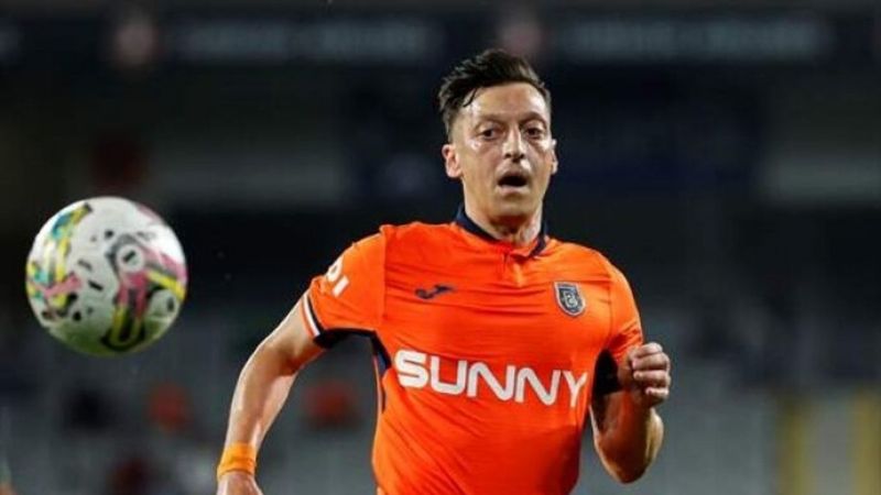 Mesut Özil: Takıma yavaş yavaş katkı sağlayacağım