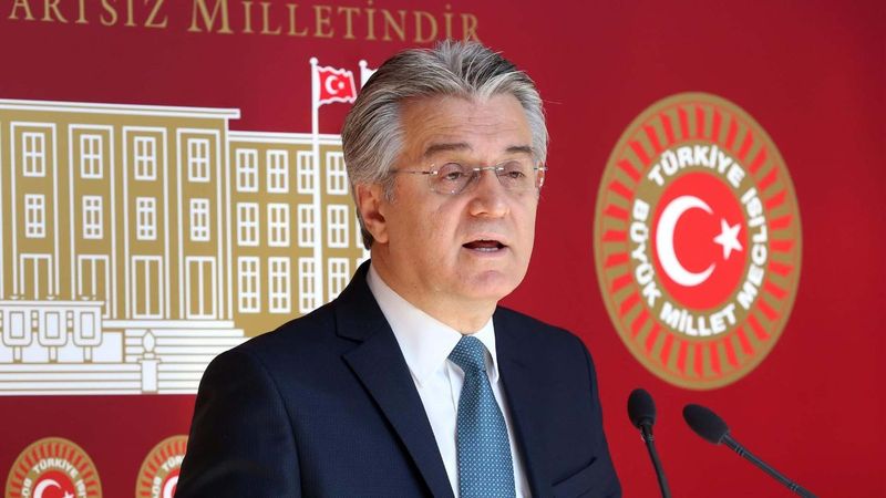 CHP'li Bülent Kuşoğlu: Kılıçdaroğlu dışında aday çıkarsa masa dağılır