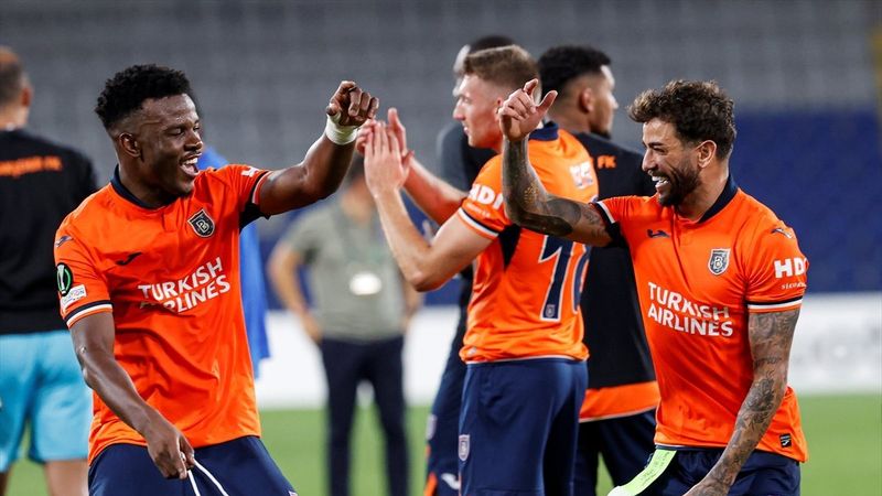 UEFA sıralamasında 1 sıra daha yükseldik