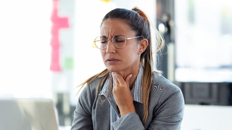 Akciğer kanserinin 15 yaygın belirtisi