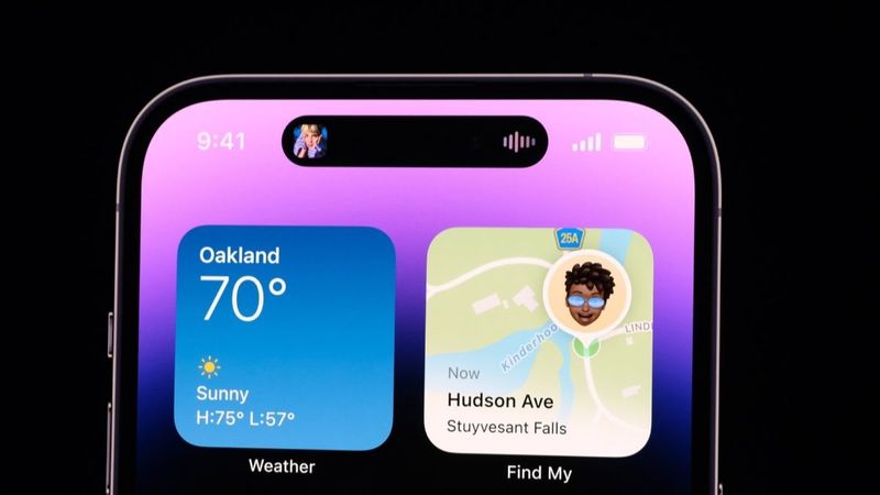 iPhone 14 modelleri ön siparişe açıldı