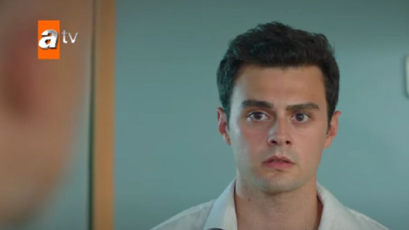 Kardeşlerim 59. bölüm 2. fragmanı: O senin oğlun..!