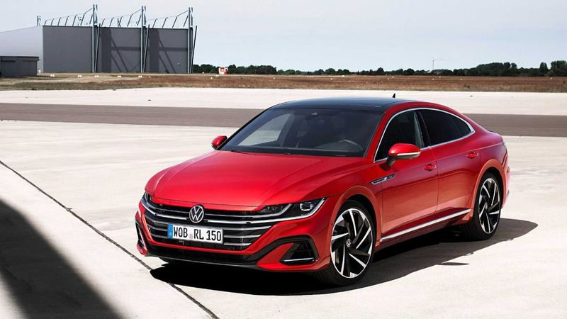 Volkswagen Arteon, ABD pazarına veda ediyor