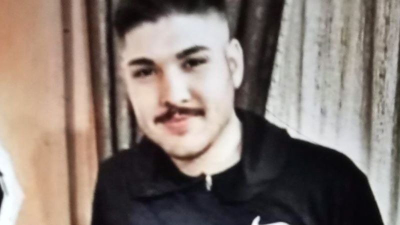 Antalya'da kayıp gencin cesedi aranıyor