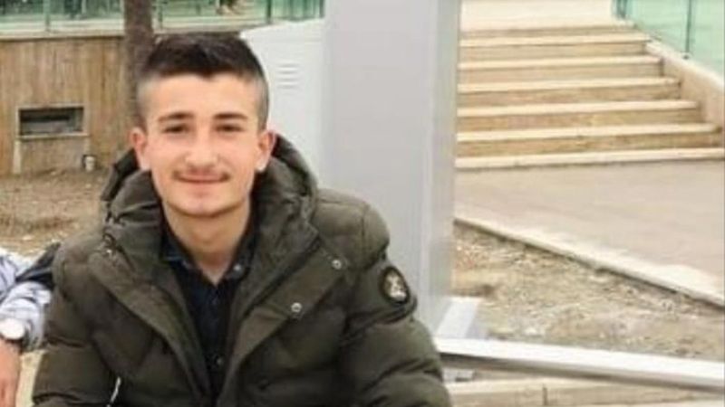 Yozgat'ta arkadaşını 53 bıçak darbesiyle öldüren genç tutuklandı