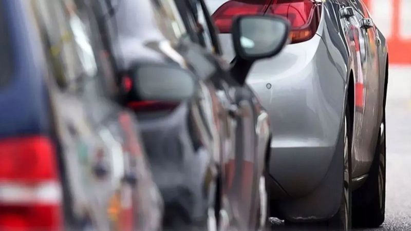 Ticaret Bakanlığı, ikinci el otomobilde 6 bin kilometre kuralını aşanlara ceza kesecek