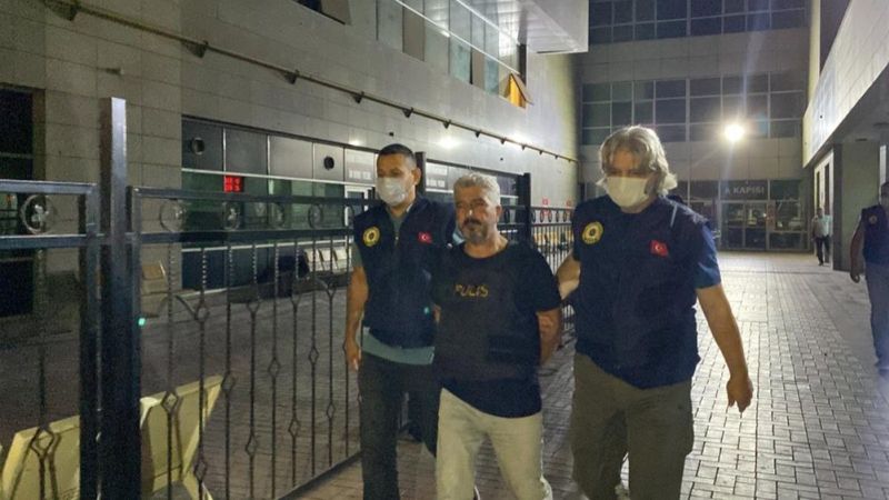 Süleyman Soylu: Terör örgütünün kaçırdığı 15 yaşındaki çocuk operasyonla kurtarıldı