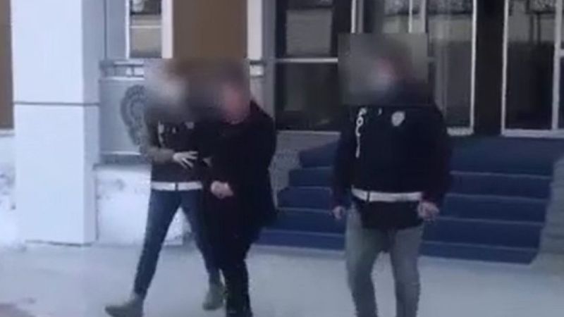 Van'da çocuğa şiddete 8 yıl hapis talebi