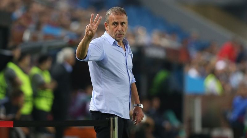 Abdullah Avcı'nın maaşına büyük zam