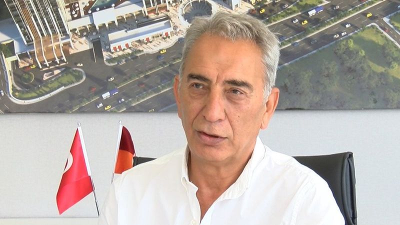 Adnan Polat: Galatasaray için söz verdim