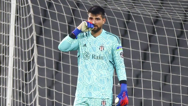 Beşiktaş kalesini gole kapatamıyor