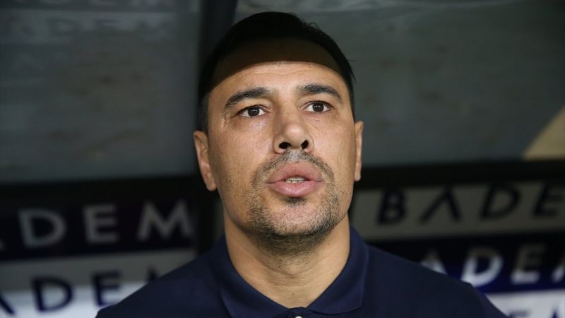 Çağdaş Atan'dan Hatayspor maçı açıklaması