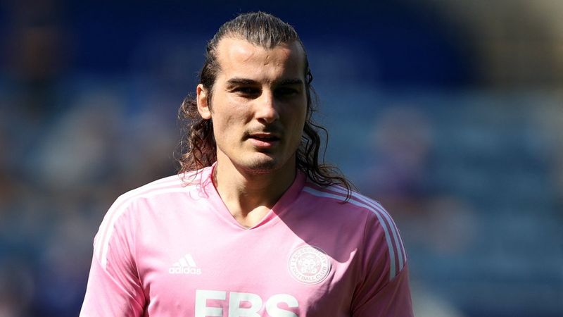 Hüseyin Eroğlu'dan Çağlar Söyüncü açıklaması