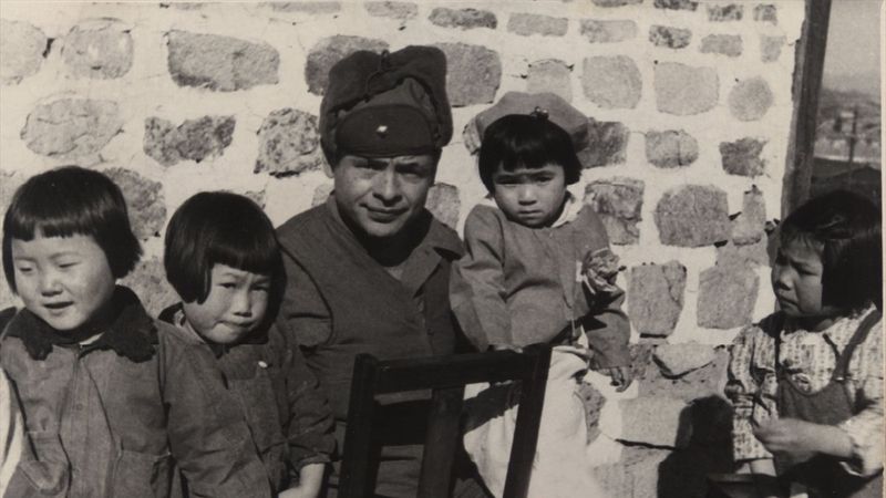 Türkiye, 72 yıl önce yaşanan Kore Savaşı'na askeri destek verdi