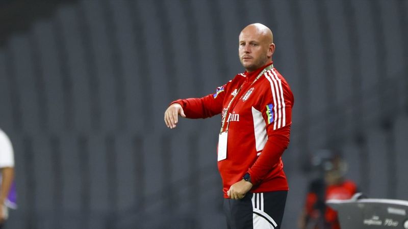 Adam Murray: Bu performans bizi memnun etmedi