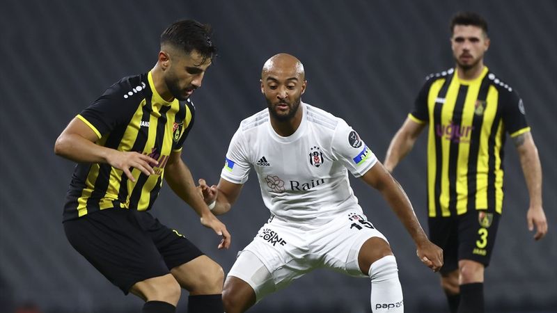 Nathan Redmond: Bizim seviyemizin altında oldu oyun