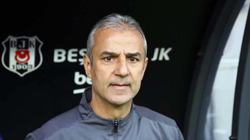 İsmail Kartal, Hatayspor ile görüşüyor