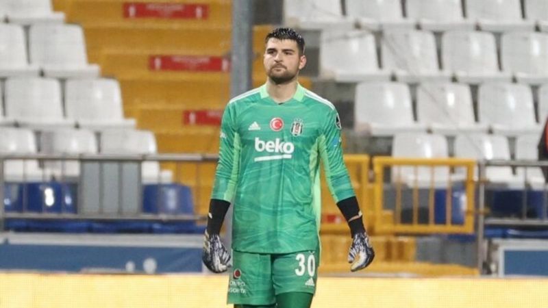 Ersin Destanoğlu'ndan taraftar tepkisine yanıt