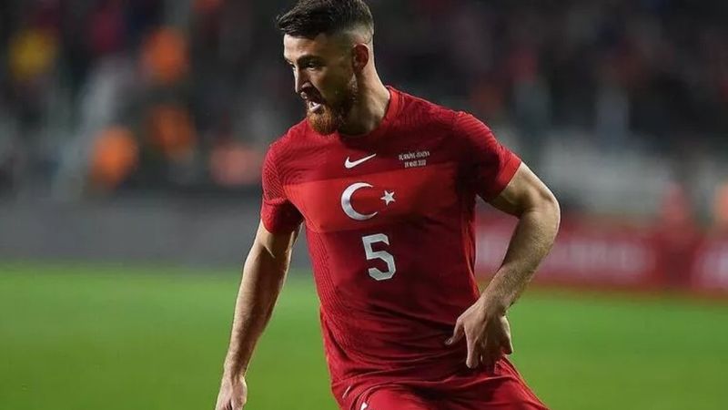 A Milli Takım kadrosunda değişiklik