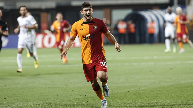 19 yaşındaki Yusuf Demir, A Milli Takım forması giyebilir mi