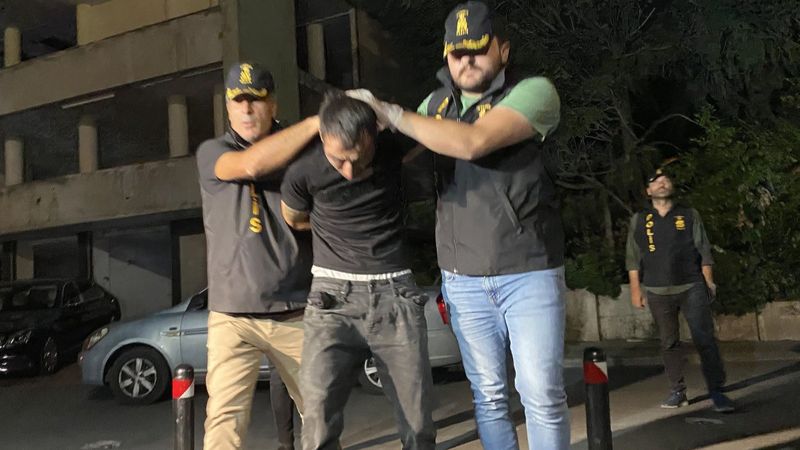 Başakşehir'de 2 kişiyi öldürüp Fatih'te 2 polisi vuran saldırgan: Ben yapmadım