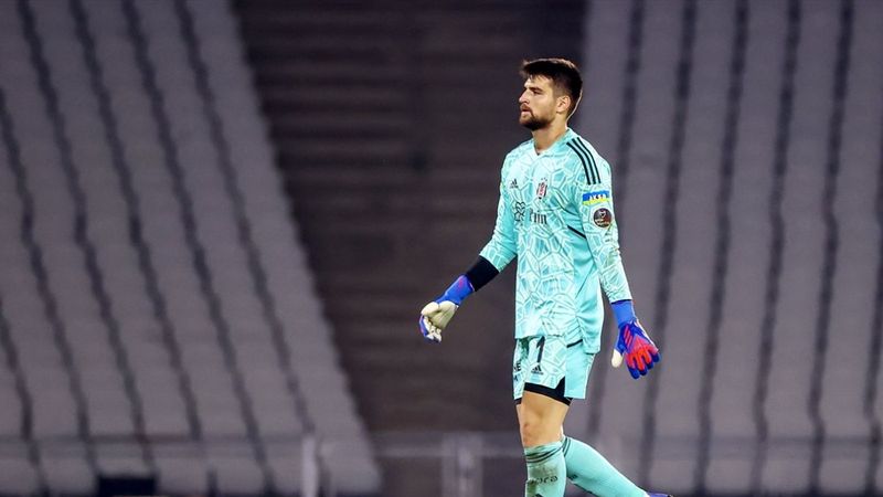 Ersin Destanoğlu: Beni anlamayıp üstüme geliyorlar